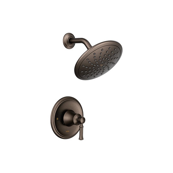Posi-Temp(R) Shower Only Oil Rubbed Bronze